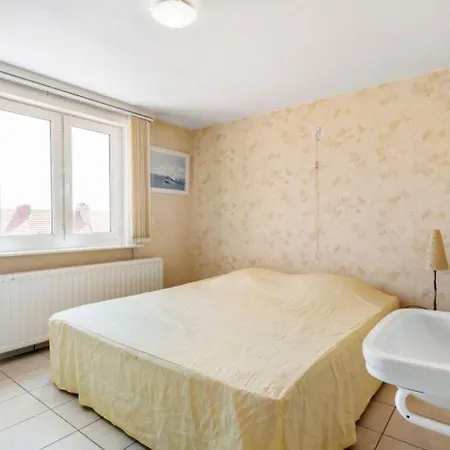 Appartamento Palermo De Haan